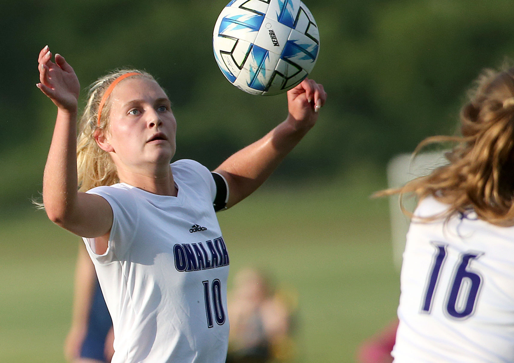 May 25: Onalaska vs Aquinas